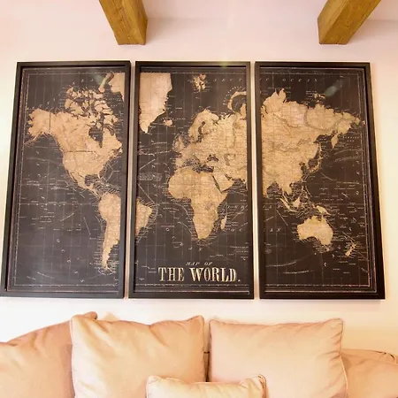 El Consejero De Indias Free Parking By Cadiz4rentals Holiday home *