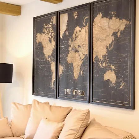 El Consejero De Indias Free Parking By Cadiz4rentals Holiday home *