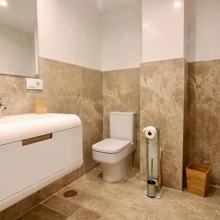 El Consejero De Indias Free Parking By Cadiz4rentals Holiday home *