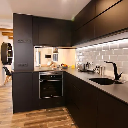 Holiday home El Consejero De Indias Free Parking By Cadiz4rentals