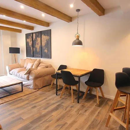 El Consejero De Indias Free Parking By Cadiz4rentals *