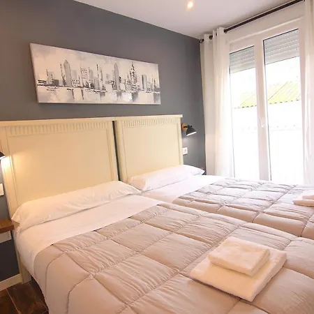 Holiday home El Consejero De Indias Free Parking By Cadiz4rentals