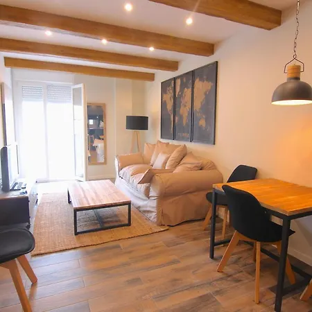 El Consejero De Indias Free Parking By Cadiz4rentals * Cadiz