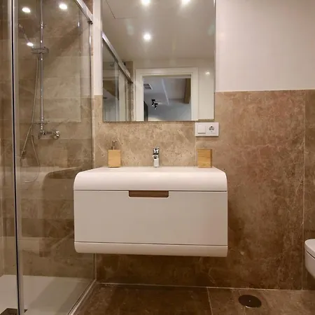 Holiday home El Consejero De Indias Free Parking By Cadiz4rentals *