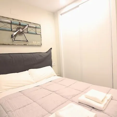 Holiday home El Consejero De Indias Free Parking By Cadiz4rentals *