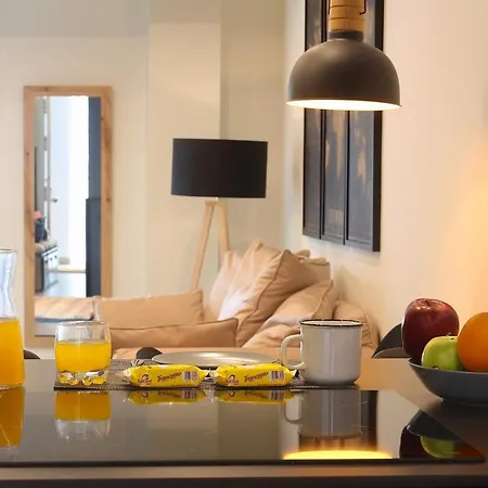 El Consejero De Indias Free Parking By Cadiz4rentals *