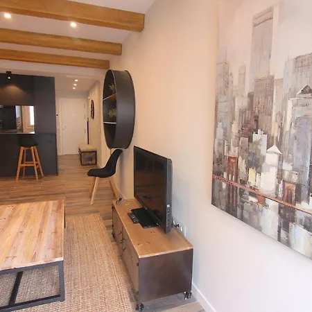 El Consejero De Indias Free Parking By Cadiz4rentals Nyaraló