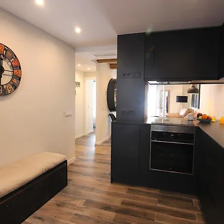 El Consejero De Indias Free Parking By Cadiz4rentals * Cadiz