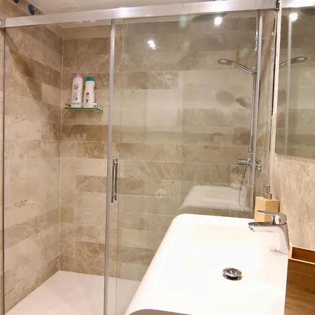 Nyaraló El Consejero De Indias Free Parking By Cadiz4rentals *