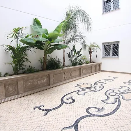 Holiday home El Consejero De Indias Free Parking By Cadiz4rentals