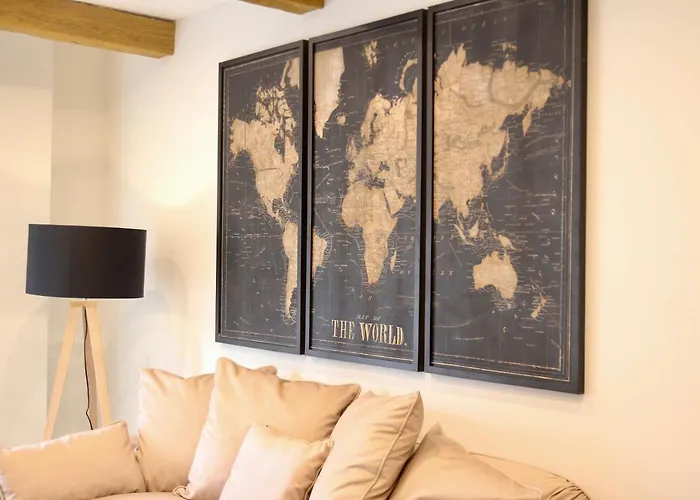 El Consejero De Indias Free Parking By Cadiz4rentals Feriehus *