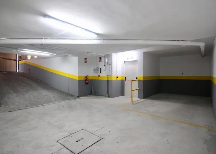 Feriehus El Consejero De Indias Free Parking By Cadiz4rentals *