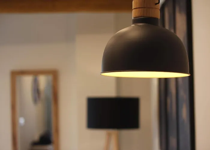 Feriehus El Consejero De Indias Free Parking By Cadiz4rentals *