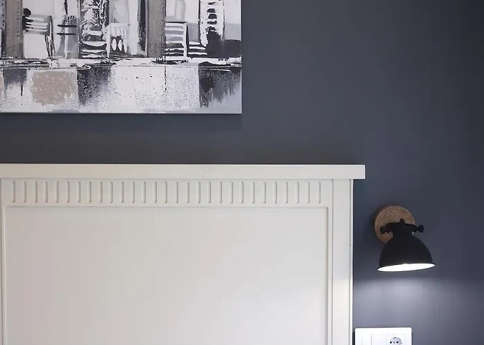 El Consejero De Indias Free Parking By Cadiz4rentals *