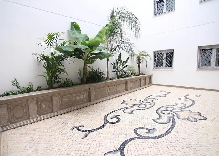 Feriehus El Consejero De Indias Free Parking By Cadiz4rentals