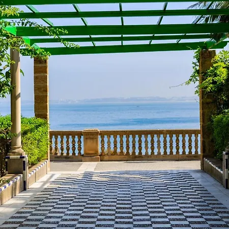 بيت للعطل El Consejero De Indias Free Parking By Cadiz4rentals