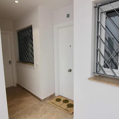 El Consejero De Indias Free Parking By Cadiz4rentals Cádiz