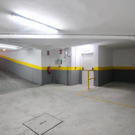 Feriehus El Consejero De Indias Free Parking By Cadiz4rentals *