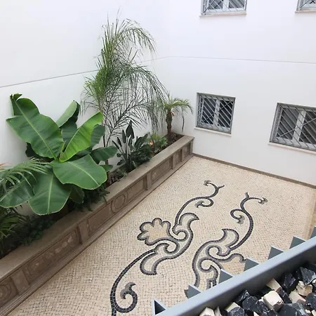 بيت للعطل El Consejero De Indias Free Parking By Cadiz4rentals كاديز