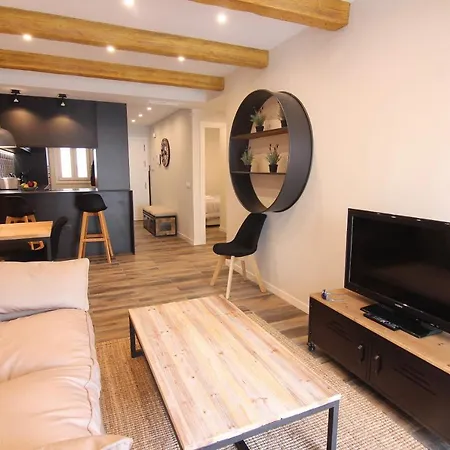 Feriehus El Consejero De Indias Free Parking By Cadiz4rentals *