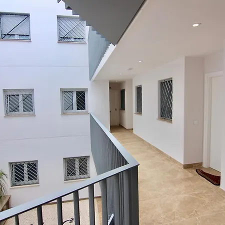 El Consejero De Indias Free Parking By Cadiz4rentals بيت للعطل كاديز