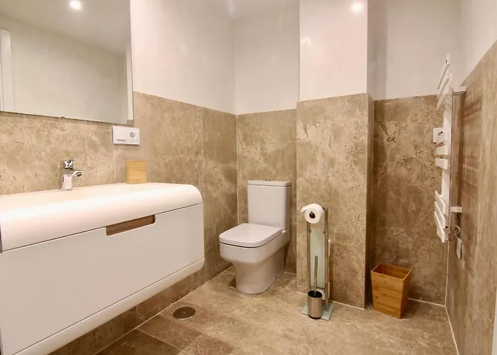 El Consejero De Indias Free Parking By Cadiz4rentals Holiday home *