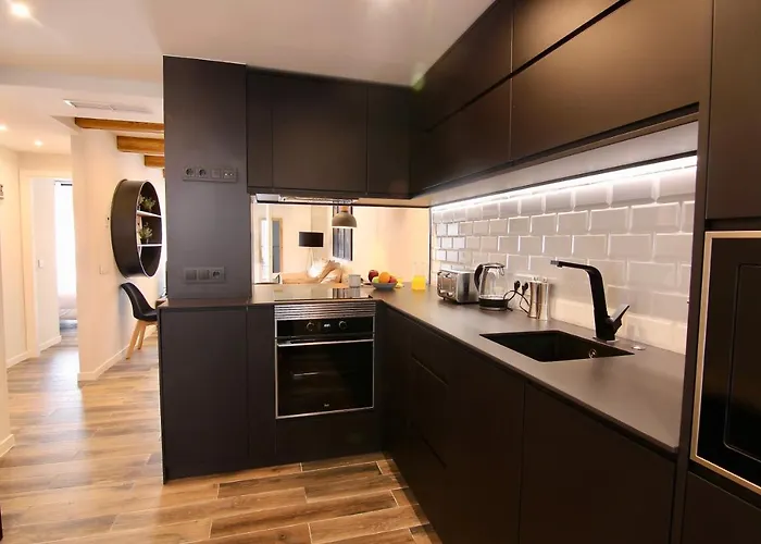 Holiday home El Consejero De Indias Free Parking By Cadiz4rentals