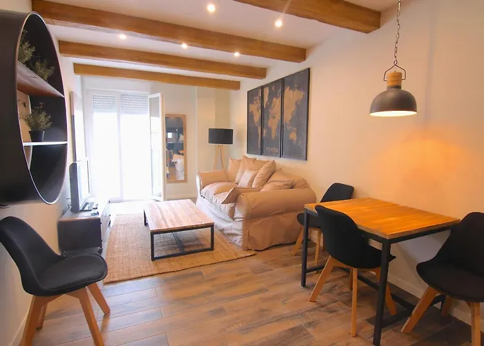 El Consejero De Indias Free Parking By Cadiz4rentals * Cádiz