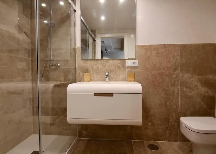 Holiday home El Consejero De Indias Free Parking By Cadiz4rentals *