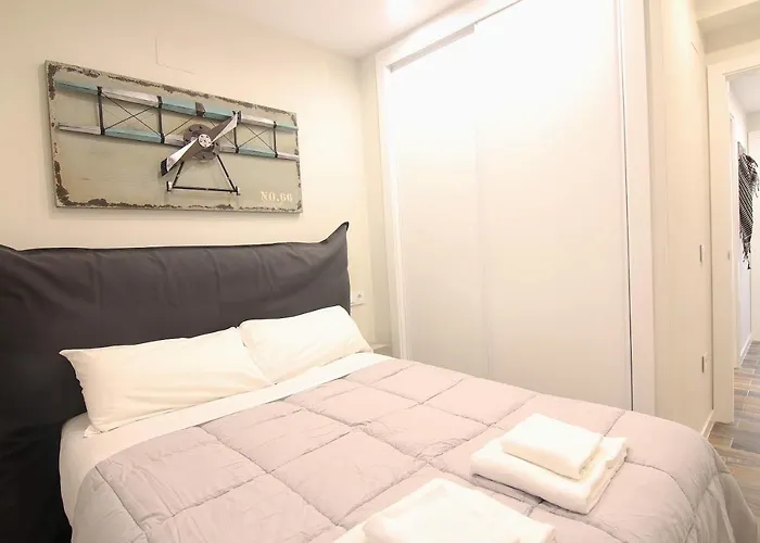 Vakantiehuis El Consejero De Indias Free Parking By Cadiz4rentals *