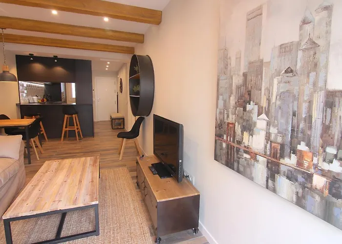 El Consejero De Indias Free Parking By Cadiz4rentals Holiday home