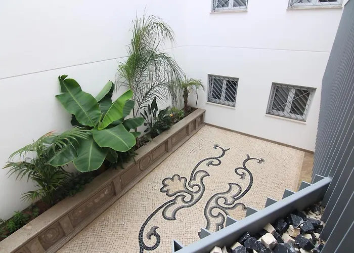 Holiday home El Consejero De Indias Free Parking By Cadiz4rentals Cadiz