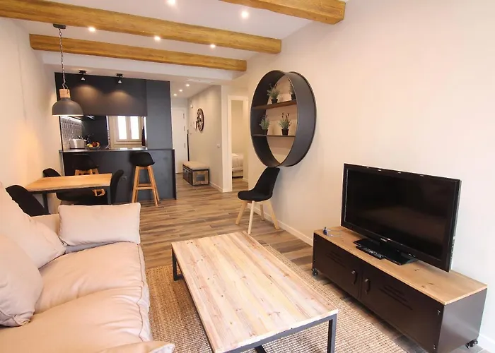 Vakantiehuis El Consejero De Indias Free Parking By Cadiz4rentals *