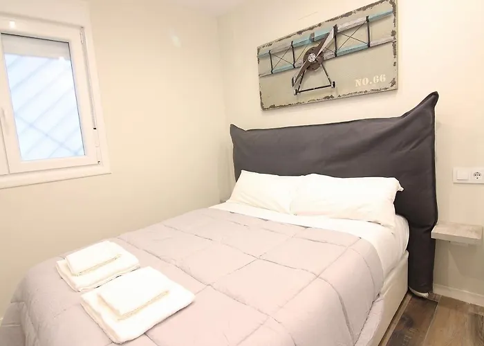 Holiday home El Consejero De Indias Free Parking By Cadiz4rentals Cadiz