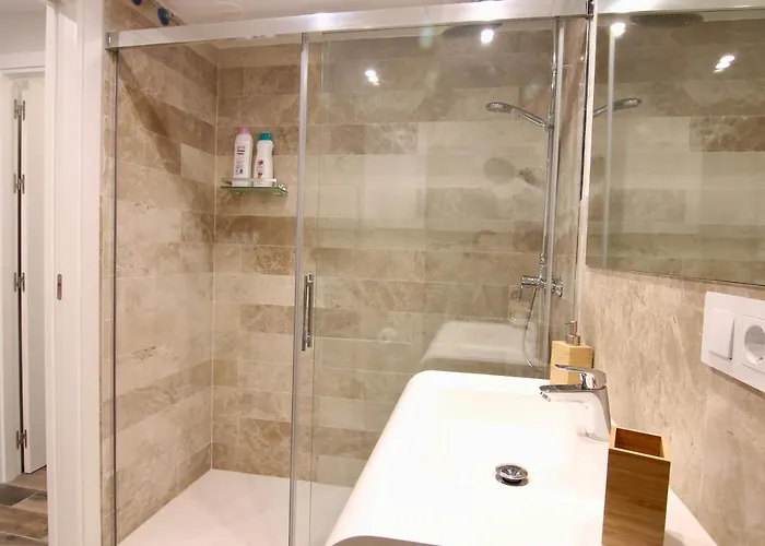 Holiday home El Consejero De Indias Free Parking By Cadiz4rentals *