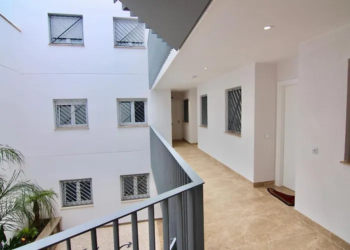 El Consejero De Indias Free Parking By Cadiz4rentals Holiday home Cadiz