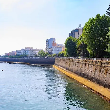 Prázdninový dům El Consejero De Indias Free Parking By Cadiz4rentals Cádiz