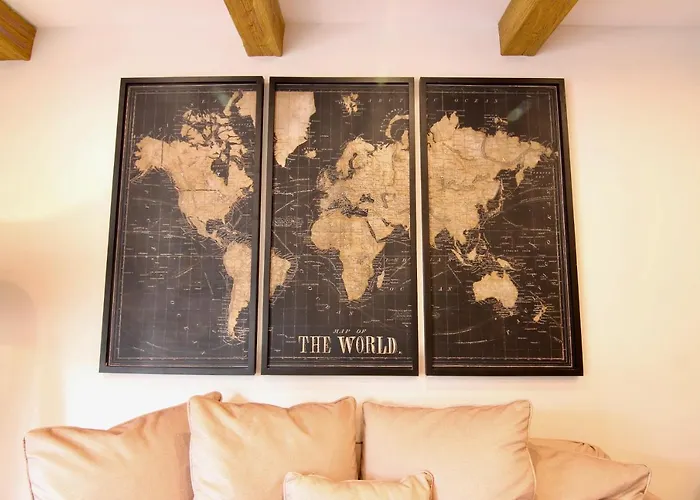 El Consejero De Indias Free Parking By Cadiz4rentals Сasa de vacaciones *