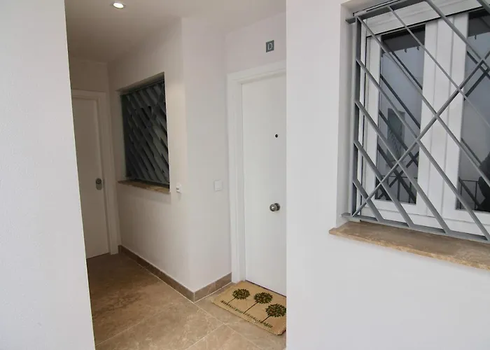 El Consejero De Indias Free Parking By Cadiz4rentals Cádiz