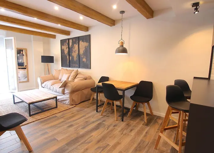 El Consejero De Indias Free Parking By Cadiz4rentals *