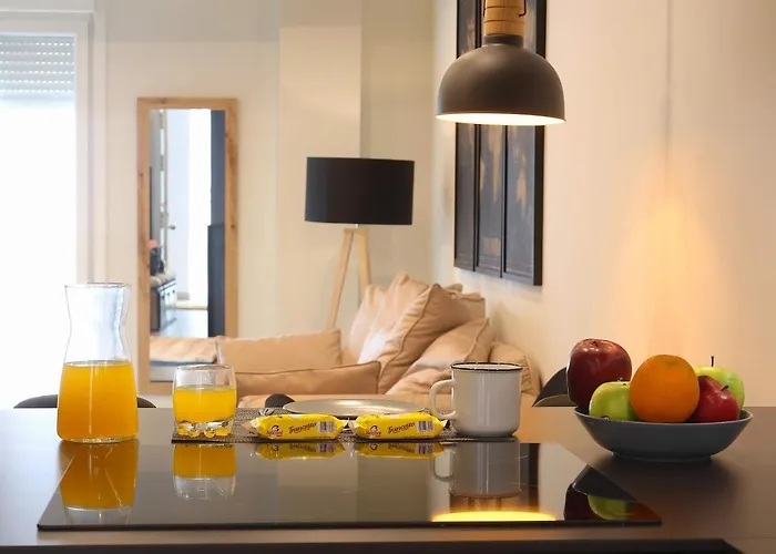 El Consejero De Indias Free Parking By Cadiz4rentals *